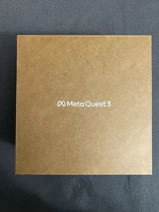 Продам Виар Шлем Meta Cuest 3