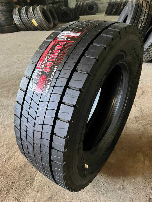 грузовые шины 315/60R22.5