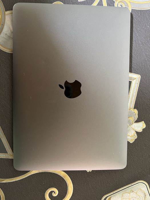 Macbook pro a1534