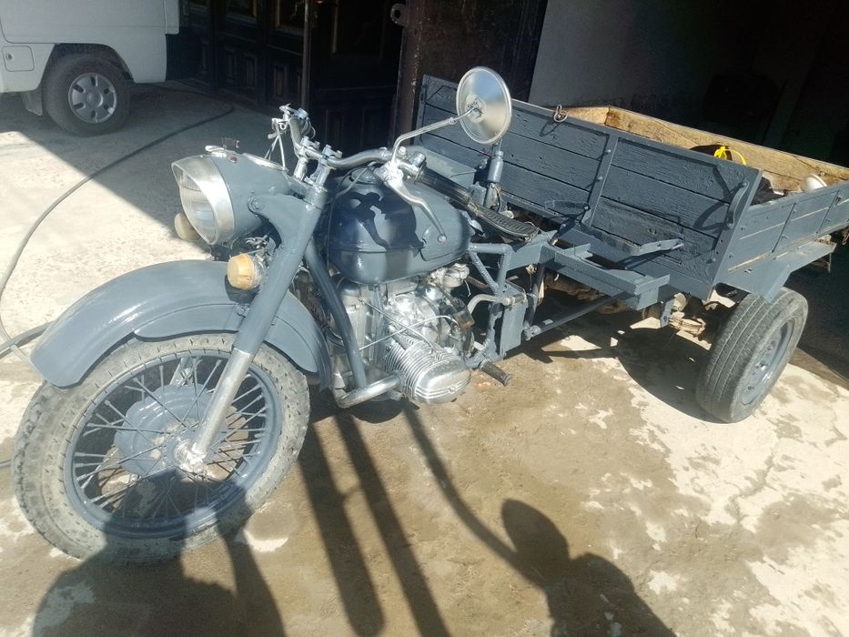 Урал сотилади нахаду