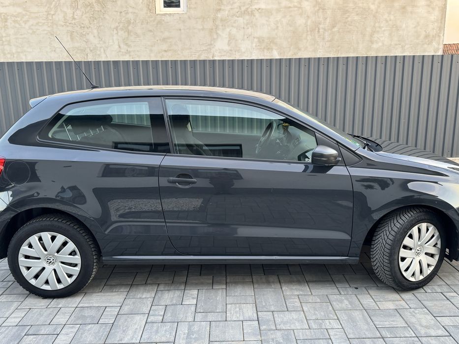 VOLKSWAGEN Polo 2016 — imagine 4