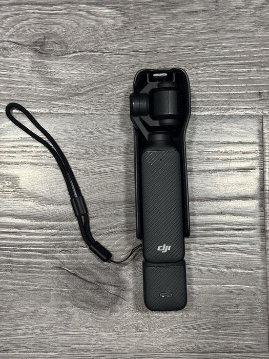 DJI Osmo Pocket 3