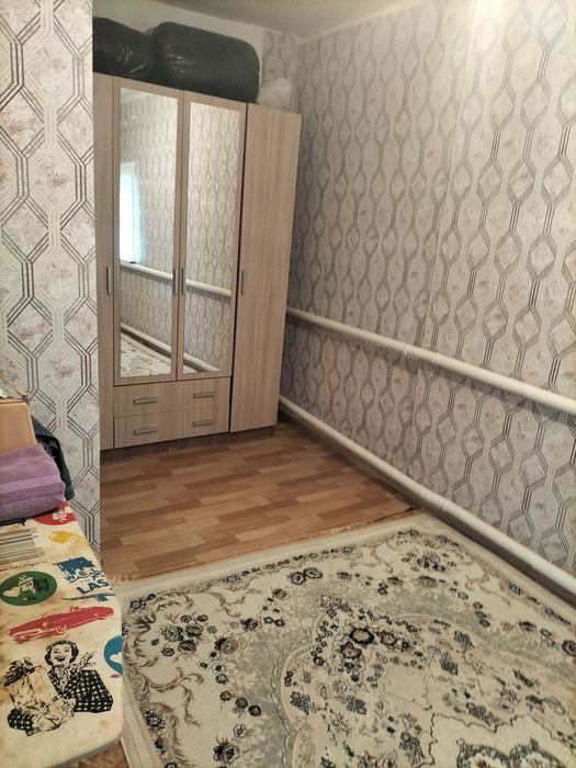 Частный дом п.Курашасай