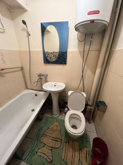 Сдается квартира на дамдес