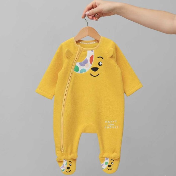 Гащеризон George 22 - BGN, 6 - 9 месеца.