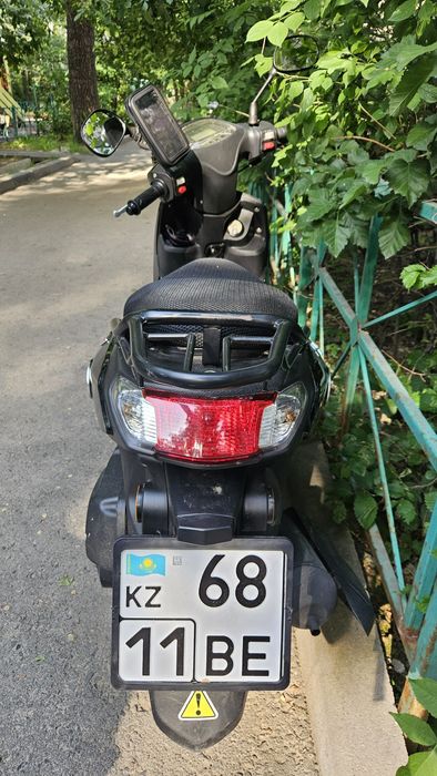 Мопед Jugurmek Jog