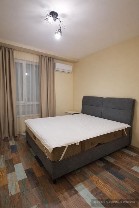 Дава се под наем Тристаен апартамент в Пловдив, Прослав - 109 кв.м за 618.12 € - Снимка #2