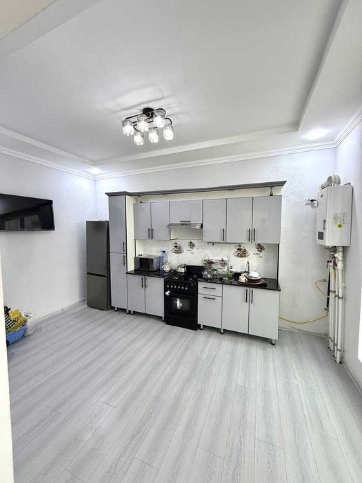 Таунхаус 2,4 соток, со всеми удобствами, ЭКО Сити