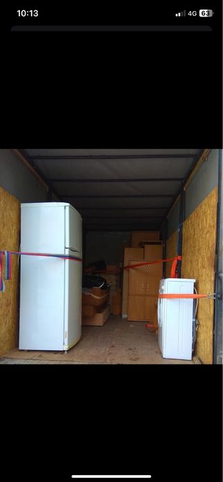 Газель, Грузоперевозки, Грузчики, Разнорабочие