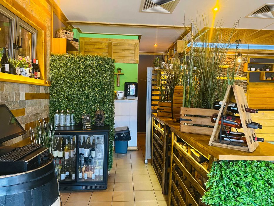 Дава се под наем Заведение в София, Надежда 2 - 450 кв.м за 2805 € - Снимка #9