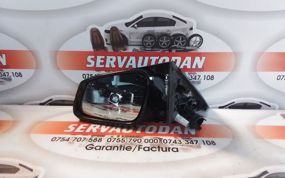 oglinda stanga bmw seria 5 (2010-2017) [f11] 3.0 motorina 2012