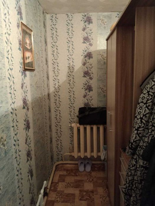 продам 2 ком квартиру