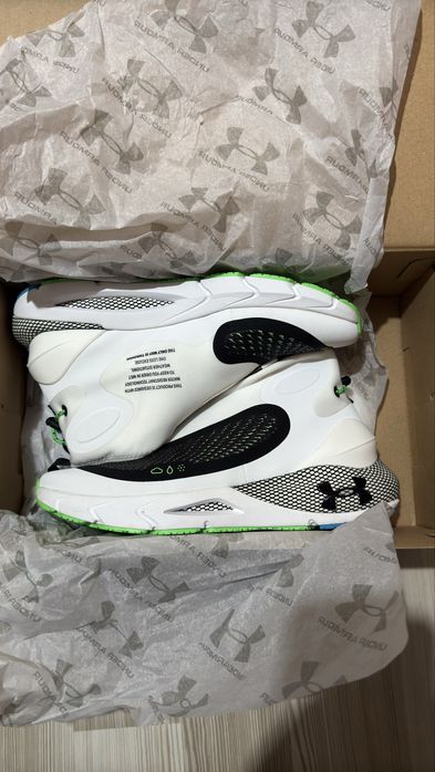 Under armour hovr phantom 2 storm marimea 45