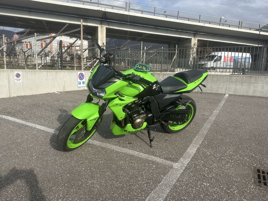 Kawasaki  Z 750