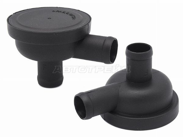 Клапан вентиляции картерных газов Audi A3