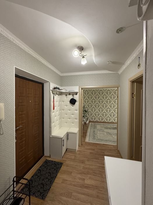 Продается квартира