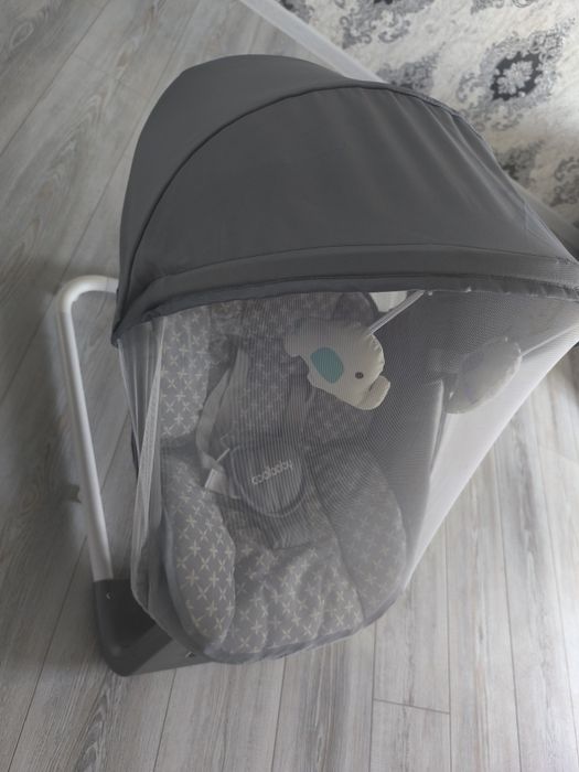 Chaqoloqlar uchun belanchak