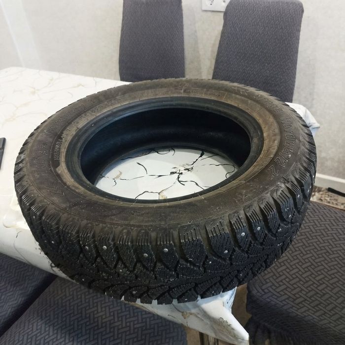Зимний новый балон сатылады
