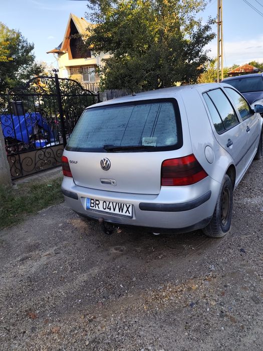 VOLKSWAGEN Golf 0 — imagine 3
