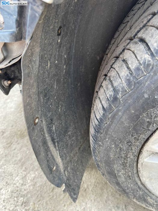 Carenaj Aparatoare Protectie Noroi de la Roata Janta Stanga Fata Opel Astra J 2009 - 2016 [C7368]