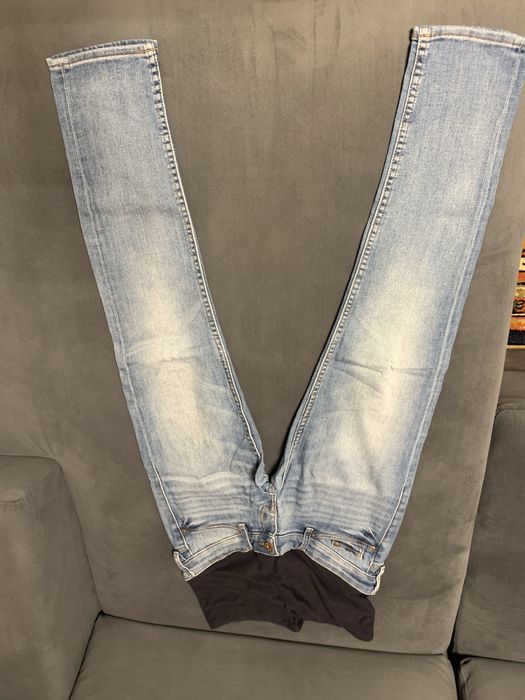 Blugi de gravida H&M