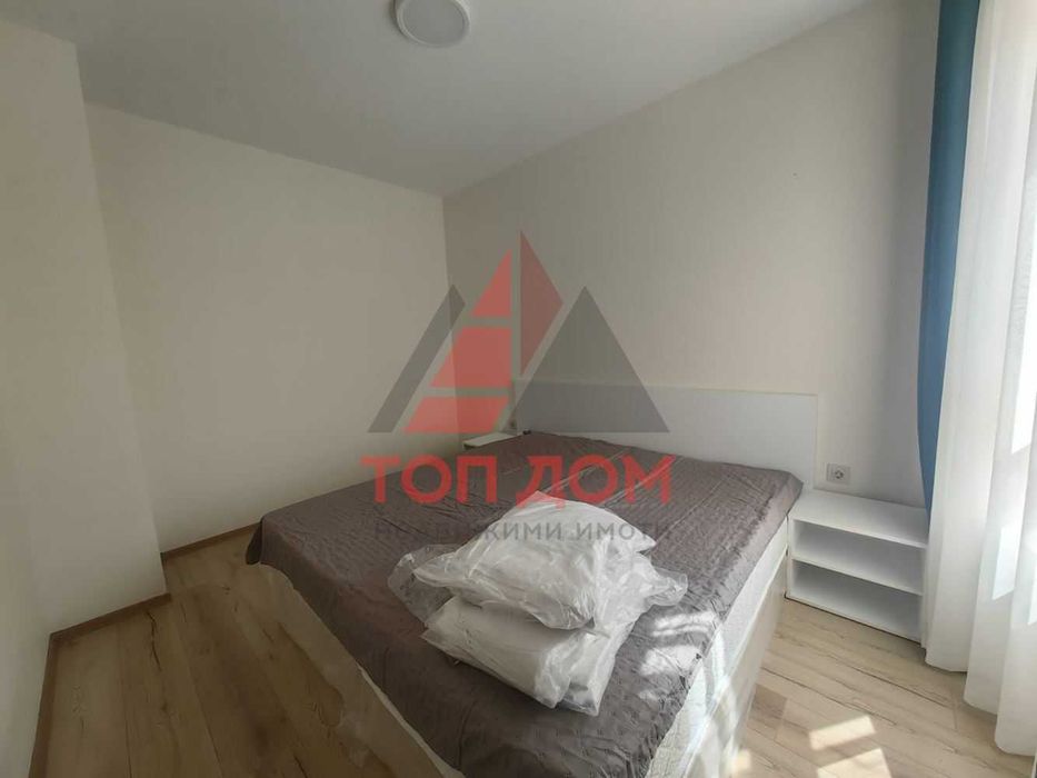 Дава се под наем Тристаен апартамент в Варна, Аспарухово - 80 кв.м за 950 € - Снимка #6