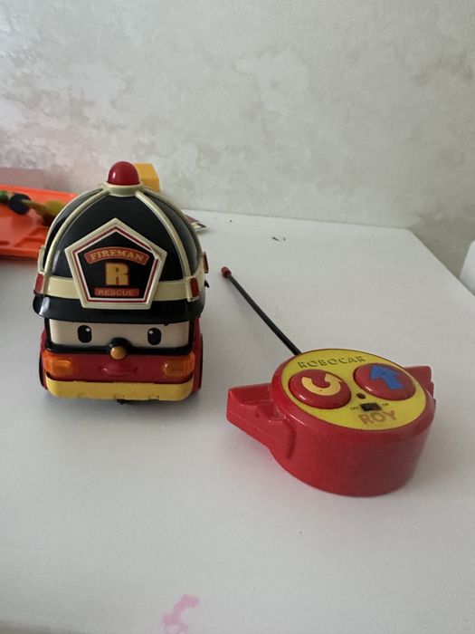 Игрушки марвин оригинал