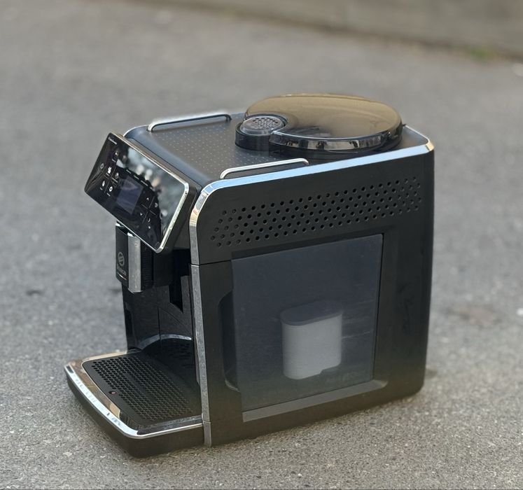 Професионална кафе машина Saeco GranAroma SM6580/10