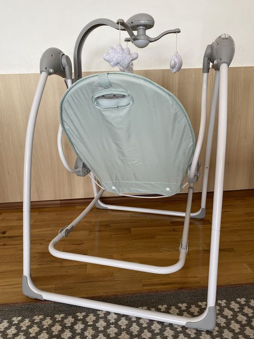 Бебешка люлка - Kikka boo 0-9кг