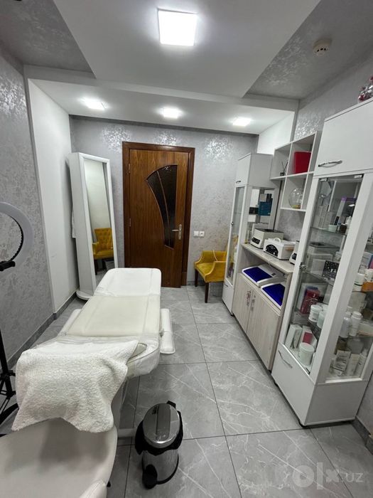 Аренда кабинета для косметолога