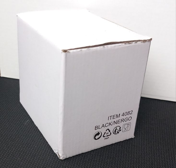 НОВА Туристическа Метална чаша с дръжка - карабина, 200 мл.