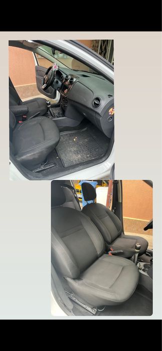 Detailing auto Oras Chitila