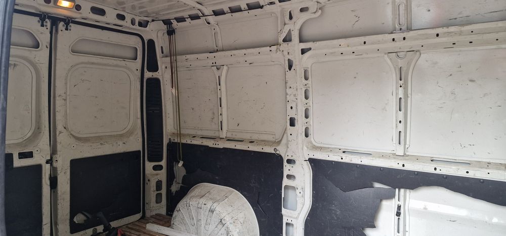 Citroen Jumper L2H2
