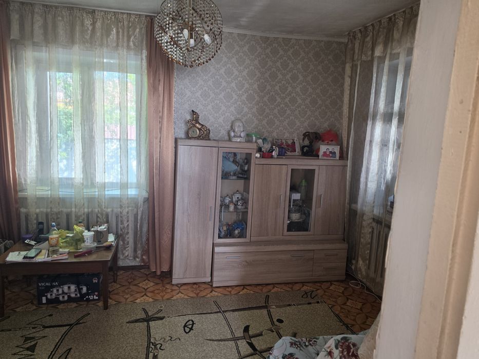 Продам дом. Посёлок Доломитовый.