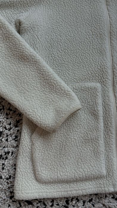 Дамски топъл полар Berhaus размер S