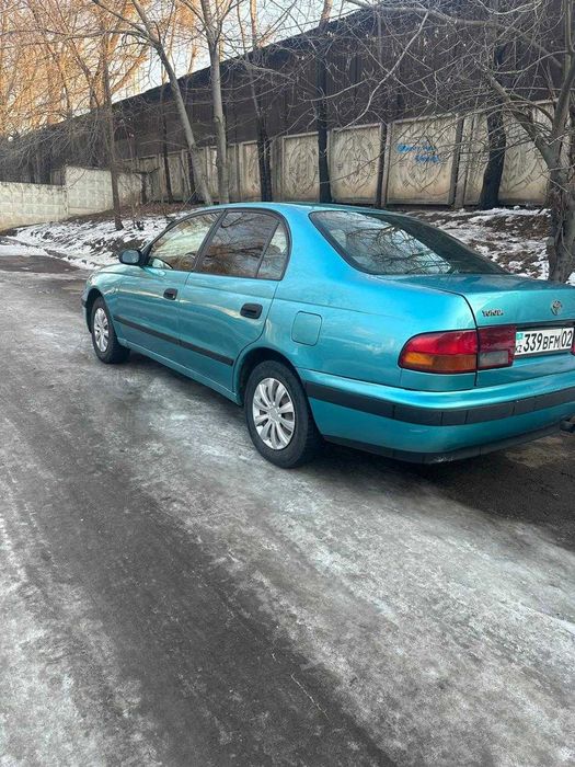 Тойоту можно в рассрочку!