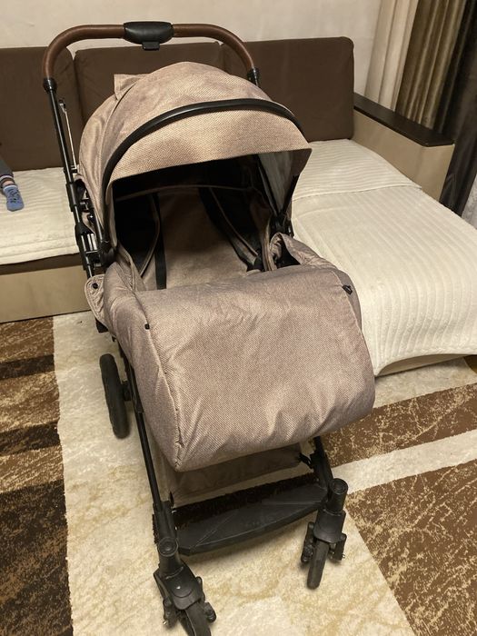 Коляска детская.