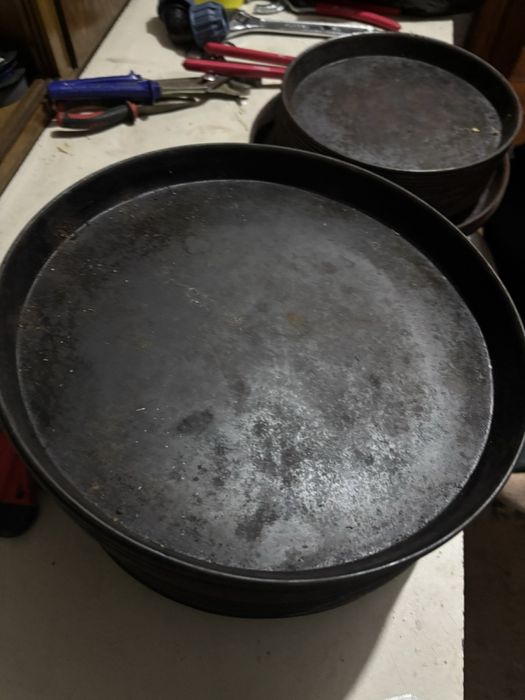 Цитрос преса професионална