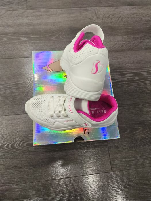 Skechers street Los Angeles детски маратонки