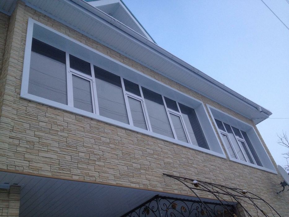 Кровельные работы ИдеалДомКазахтан