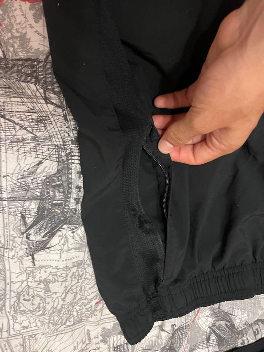 Nike къси панталони