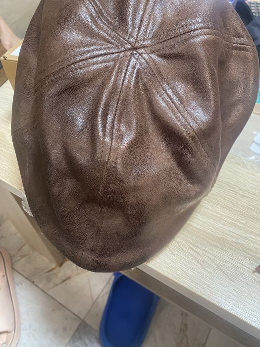 Кожени аскесоари