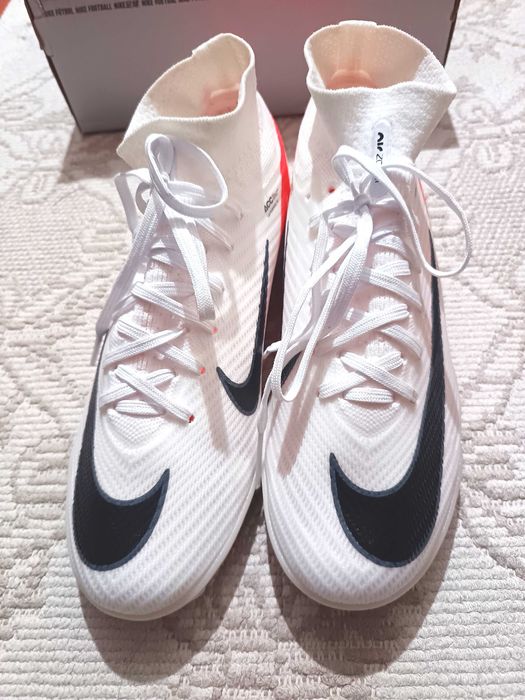 Бутсы Nike Mercurial Air Zoom