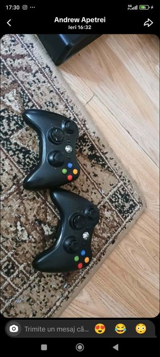 Vand xbox 360 slim