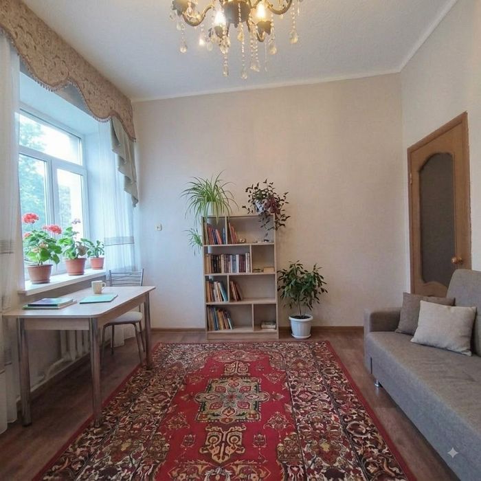 Продам 3 ком квартиру ЖД Вокзал