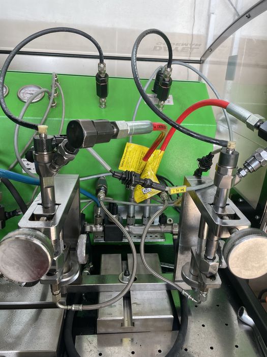 Дюзи за мерцедес 2.2 / 2.7