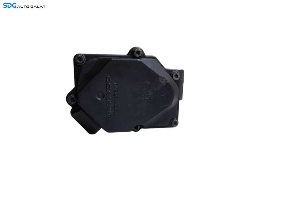 Clapeta Acceleratie Audi A6 C6 2.7 TDI BPP CAND BSG CANB 2004 - 2011 Cod 059145950H A2C53249890 [N1067]