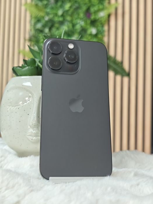 iPhone 15 Pro Max 256 GB