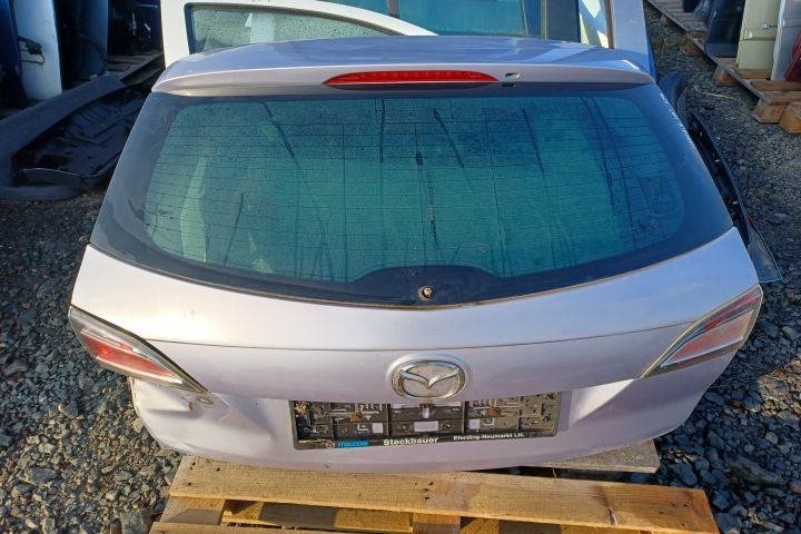 HAYON Mazda 6 GH [2007 - 2012]
