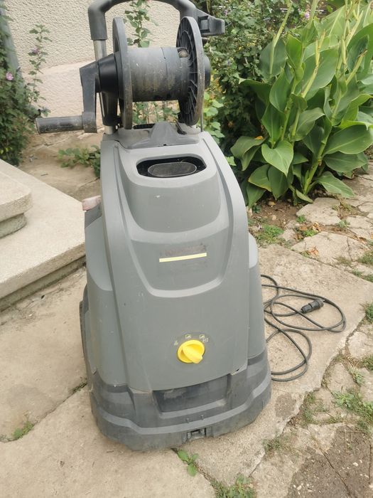 Aparat de spalat cu presiune Karcher HDS 5/11 defect